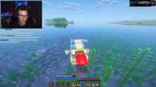 2v2v2v2 CHAINED TOGETHER MINECRAFT DURC…