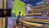 Frust und Streamsniper
