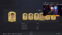 FNCS DIV 1 FINALS Viewingparty CC AMAR