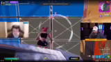 Battlefield und Fortnite Frid…