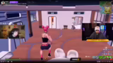 Mongral-Bluff und Fortnite-Pr…