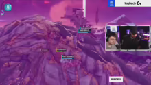 FNCS GRAND FINALS 1.000.000 $ PREISGELD…
