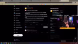 Abschluss des Streams und Ank…