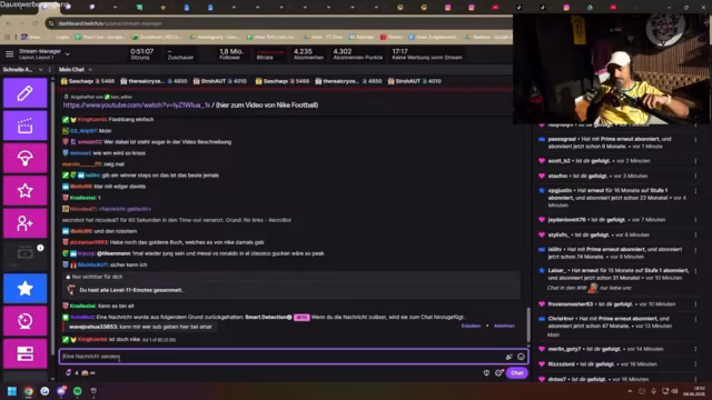 Papa ist zurück Viewingparty FNCS & Tal…
