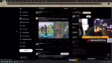 Ankündigung einer Viewing Par…