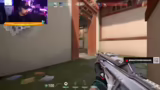 Valorant-Gameplay und Teamstr…
