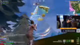 Start des Fortnite-Turniers u…
