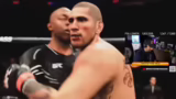 UFC-Kampfstrategien und Techn…