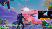 SOLO FNCS 6 Qualifier Viewingparty CC A…