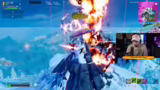 Intensive Kämpfe und Teamdyna…