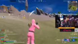 Zweite Runde Hide & Seek: No-…