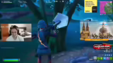 Fortnite LAN-Turnier auf der…