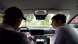 Fahrt durch Frankreich, Musik…