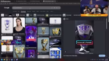 FNCS GLOBALS PRACTISE ROOM Belgien BIG…