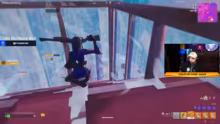 SOLO FNCS VIEWINGPARTY ROUND 2 Golf Vid…