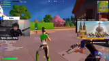FNCS Pickaxe und Scam-Warnung