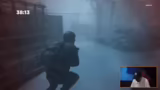 Speedrun-Challenge im Spiel m…