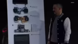 Technische Details und Kühlun…