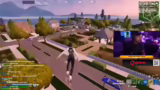 FNCS Finale und Creator Code