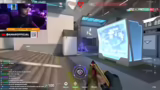 Valorant Frust und Teamkritik