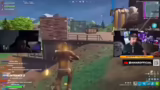 Creator Code und Essensvorlie…