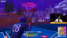 SOLO FNCS HEAT 2 VIEWINGPARTY golf