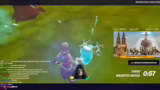 Planung von Streams und Bewer…