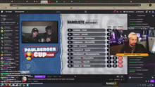 20.000€ Duo SYOU Turnier Creator Cup 24…