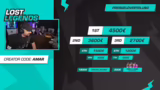 Erlaubnis zum Stream-Sniping…