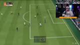 Feinabstimmung des FIFA-Teams…