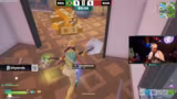 Solo Cups sind zurück + FNCS DIV1 Final…