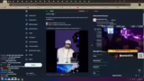 Ankündigung von 2K-Streaming…