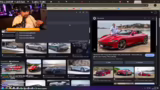 Diskussion über Autos