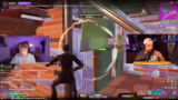Diskussionen über Fortnite-Tu…