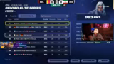 Qualifikation für EWC-Heats: Spannende Finalphase im Fortnite-Turnier