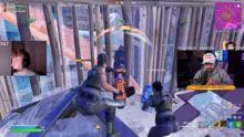 [Drops on] FNCS DIV 1 Viewingparty + St…