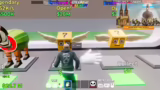 Spielerzahlen, Zero Build Mod…