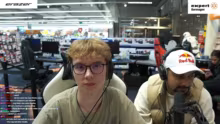 100.000€ LAN !Turnier LAST CHANCE QUALI…