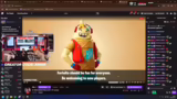 Diskussion über Spieler und C…