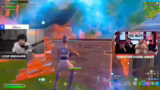Griefing-Vorwürfe, Comebacks…