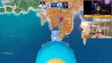 FNCS DIV 1 FINALS Viewingparty Golf Vid…