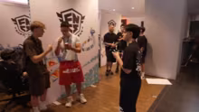 FORTNITE WORLDCUP DÜSSELDORF DAY3 mit T…