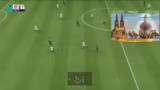 FIFA-Karten ziehen und Taktik…