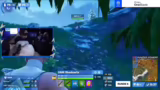 Twitch-Partnerschaft, Drohung…