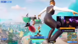 Creator Code und FNCS Pickaxe