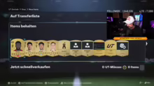 KEIN WIN OHNE TWIN + FNCS DUO DIV1 VP !…