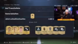 Öffnen von Packs in EA FC und…