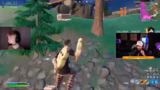 Proximity-Chat in Fortnite un…