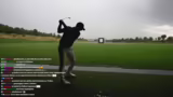 Golf Cup mit 120 Creatorn von Youtube !…