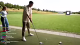 YouTube Creators Golf Cup: An…